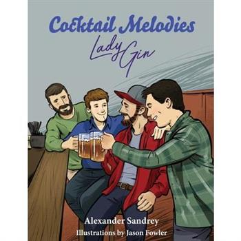 Cocktail Melodies, Lady Gin