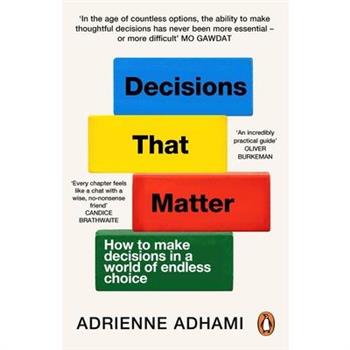 Decisions That Matter