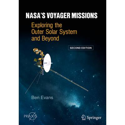 Nasa’s Voyager Missions