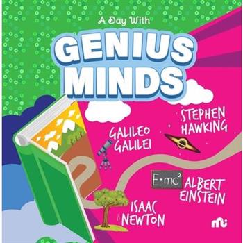 A Day With Genius Minds