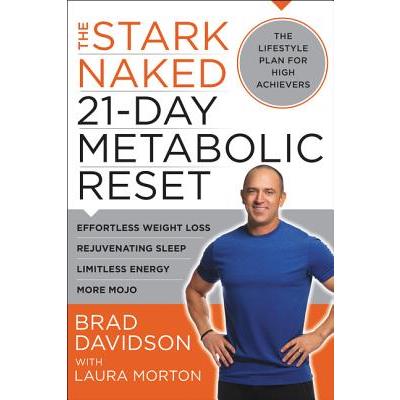 The Stark Naked 21-day Metabolic Reset