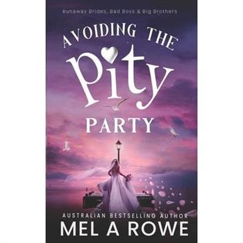 Avoiding The Pity Party