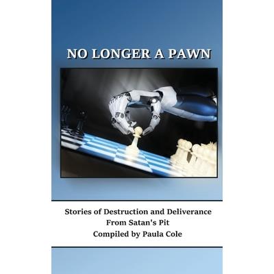 No Longer a Pawn