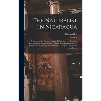 The Naturalist in Nicaragua