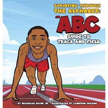 Sprinting Through The Alphabet