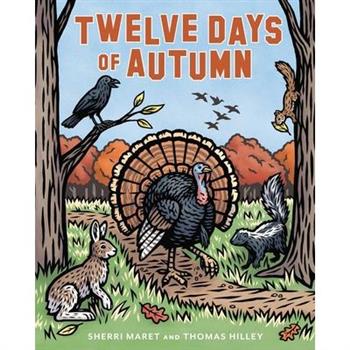 Twelve Days of Autumn