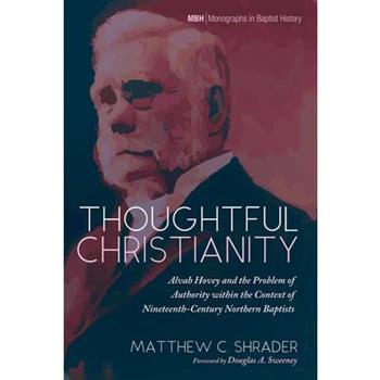 Thoughtful Christianity