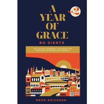 A Year of Grace, Volume 2
