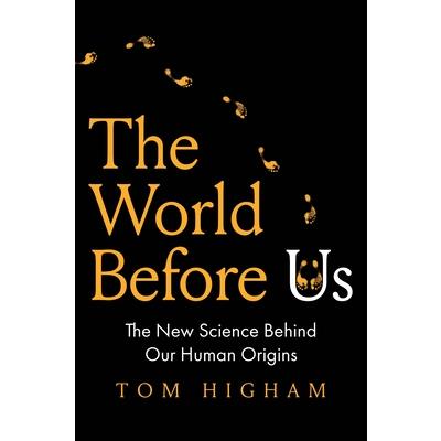 The World Before Us