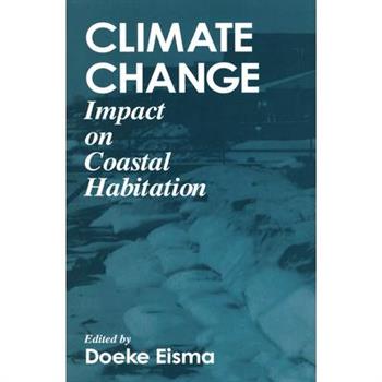 Climate Changeimpact on Coastal Habitation