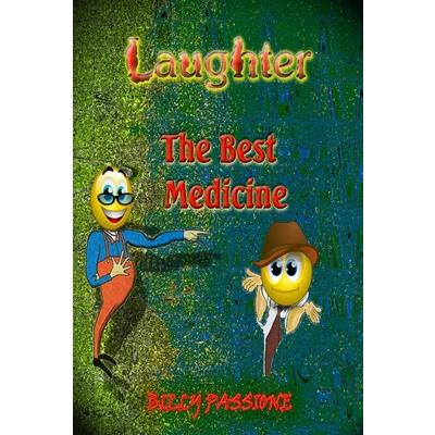 Laughter, the best medicine Jokes for adults