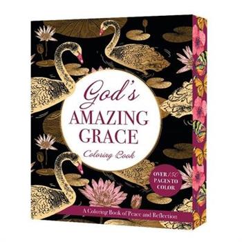 God's Amazing Grace