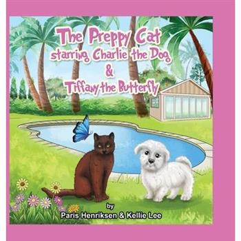The Preppy Cat