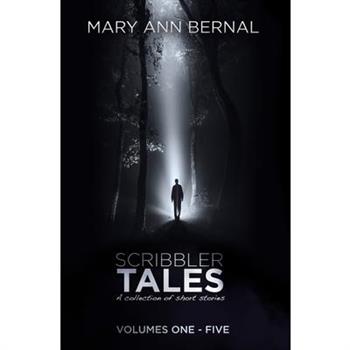 Scribbler Tales Volumes One - Five