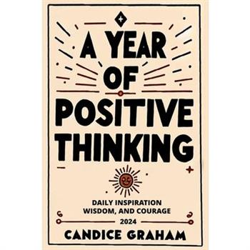 A Year of Positive Thinking