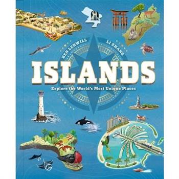 Islands