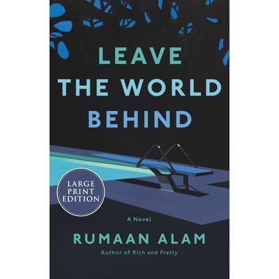 Leave the World Behind