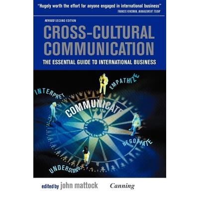 Cross-Cultural Communication