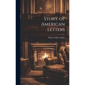 Story of American Letters