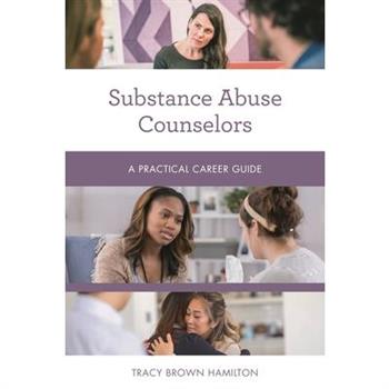 Substance Abuse Counselors