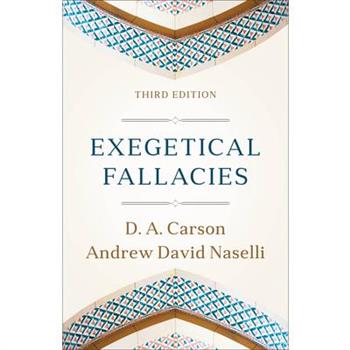Exegetical Fallacies