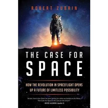 The Case for Space