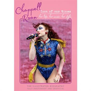 Chappell Roan - Icon of Our Times