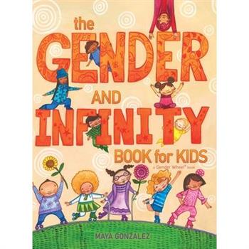 The Gender and Infinity Book for Kids