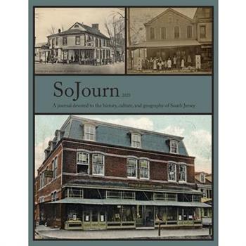 SoJourn 7