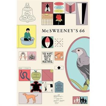 McSweeney's Issue 66 (McSweeney's Quarterly Concern)