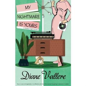 My Nightmare Is Yours