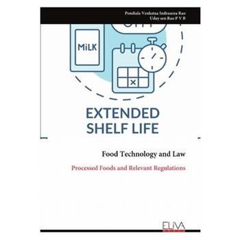 Food Technology and Law