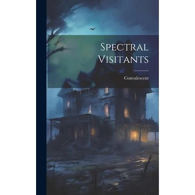 Spectral Visitants