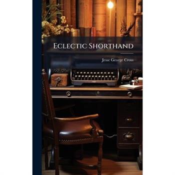 Eclectic Shorthand