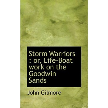 Storm Warriors