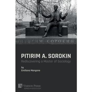 Pitirim A. Sorokin