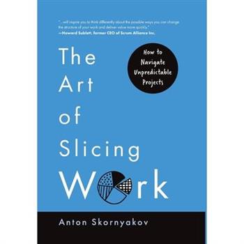 The Art of Slicing Work