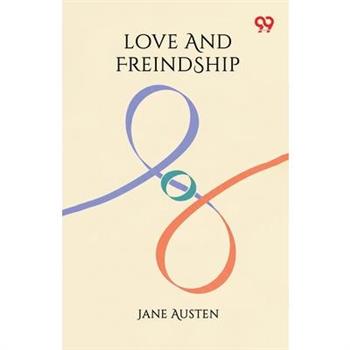 Love And Freindship