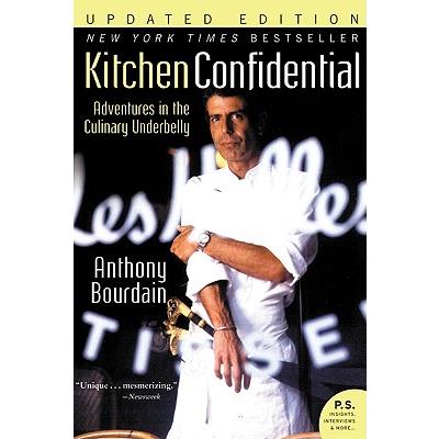 Kitchen Confidential