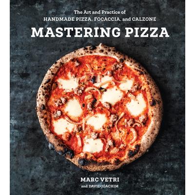 Mastering Pizza