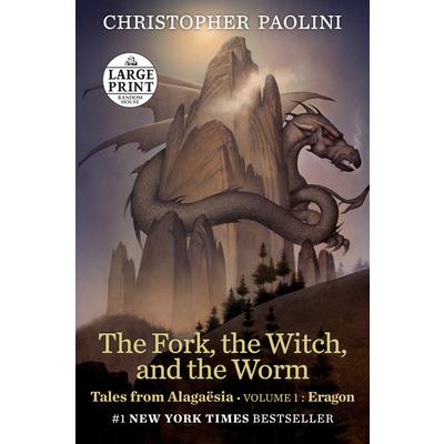 The Fork, the Witch, and the Worm