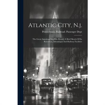 Atlantic City, N.j.
