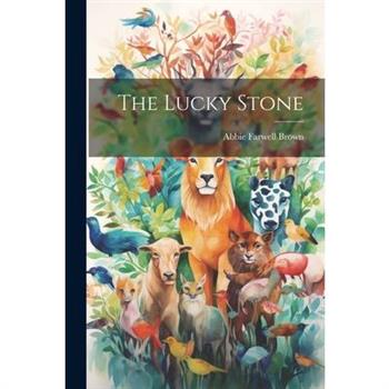 The Lucky Stone