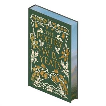 The Poetry of W. B. Yeats