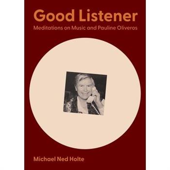 Good Listener