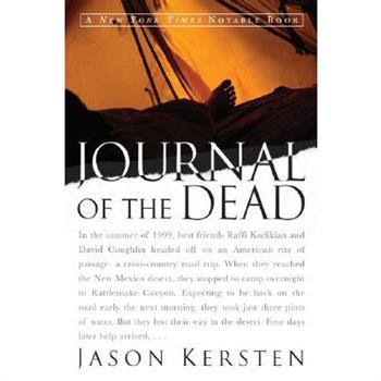 Journal of the Dead