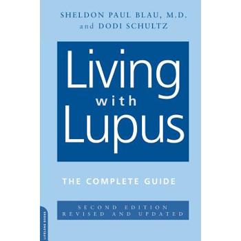 Living with Lupus