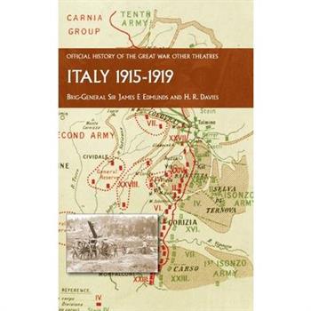 Italy 1915-1919