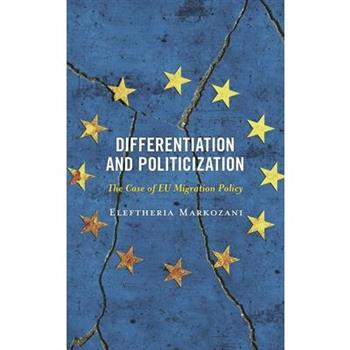 Differentiation and Politicization