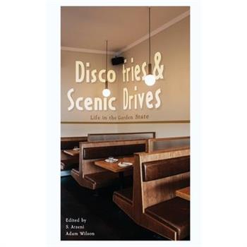 Disco Fries & Scenic Drives